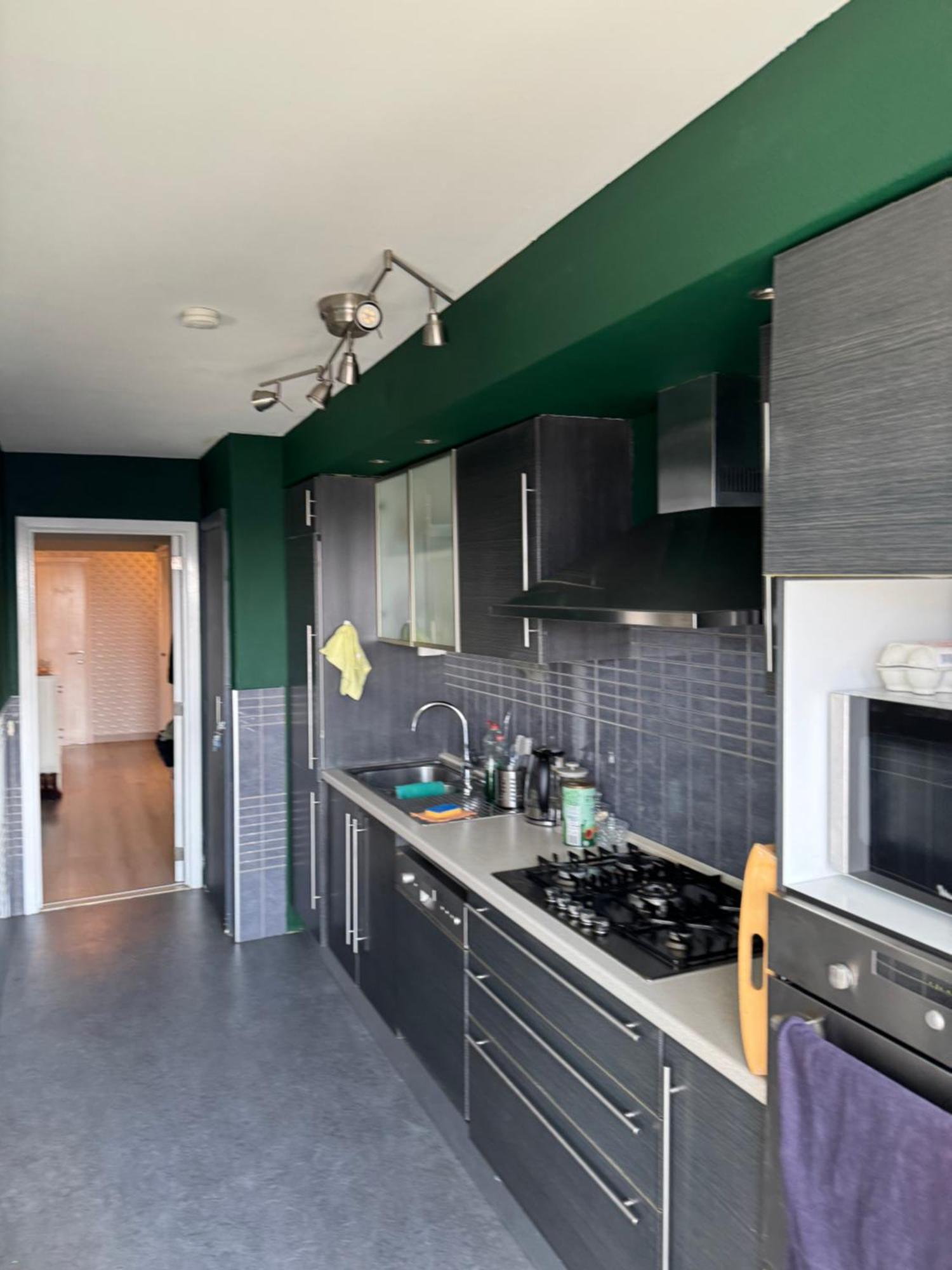 Hearth Of Gateway Apartamento *