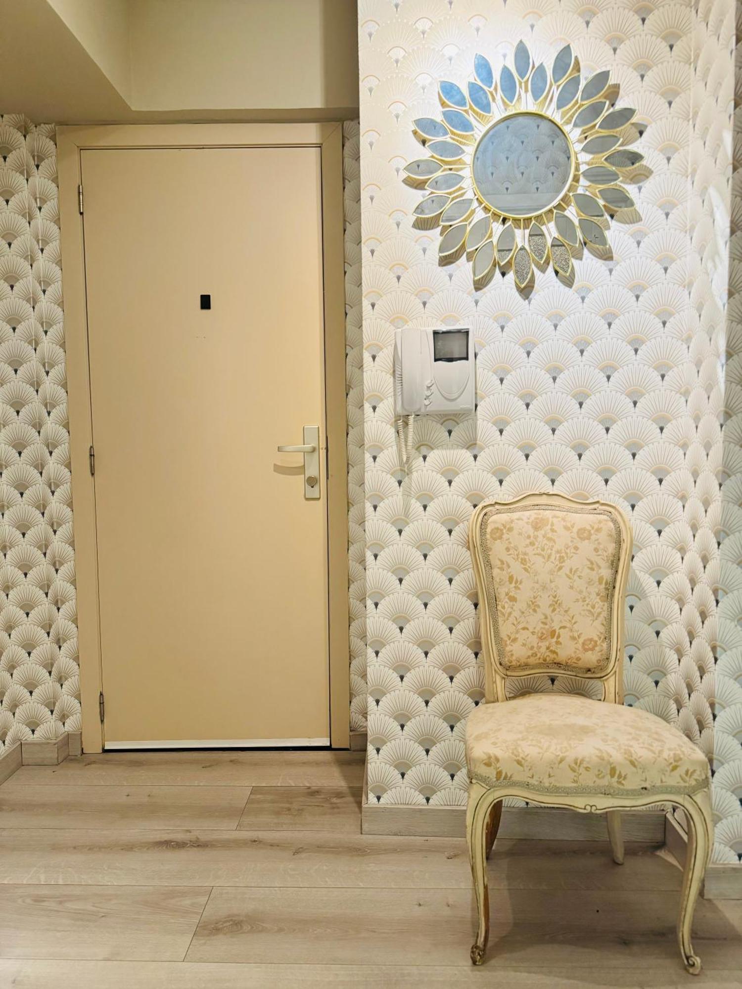 Hearth Of Gateway Apartamento Bruxelas