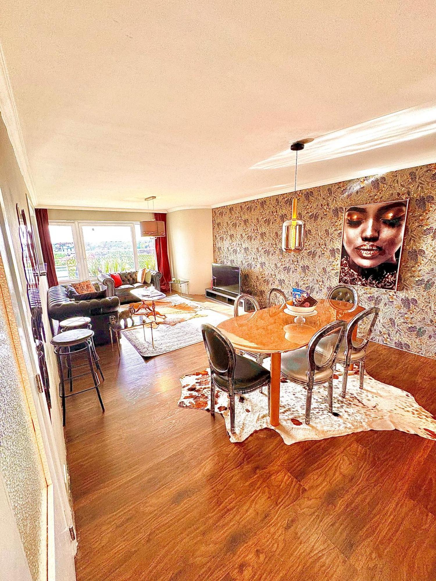 Apartamento Hearth Of Gateway *