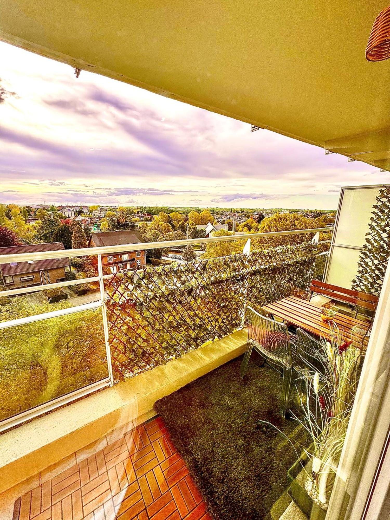 Apartamento Hearth Of Gateway