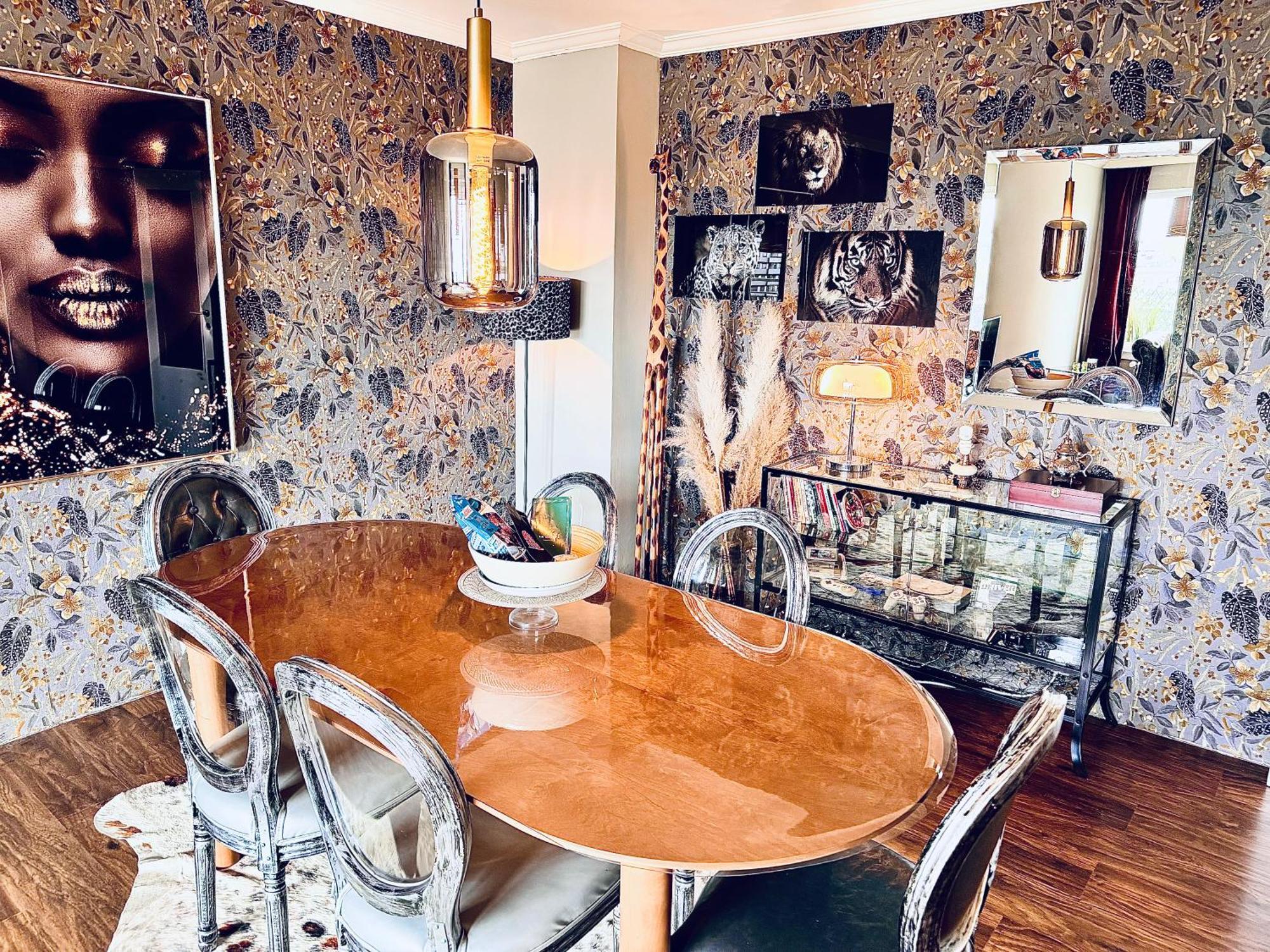 Apartamento Hearth Of Gateway Bruxelas