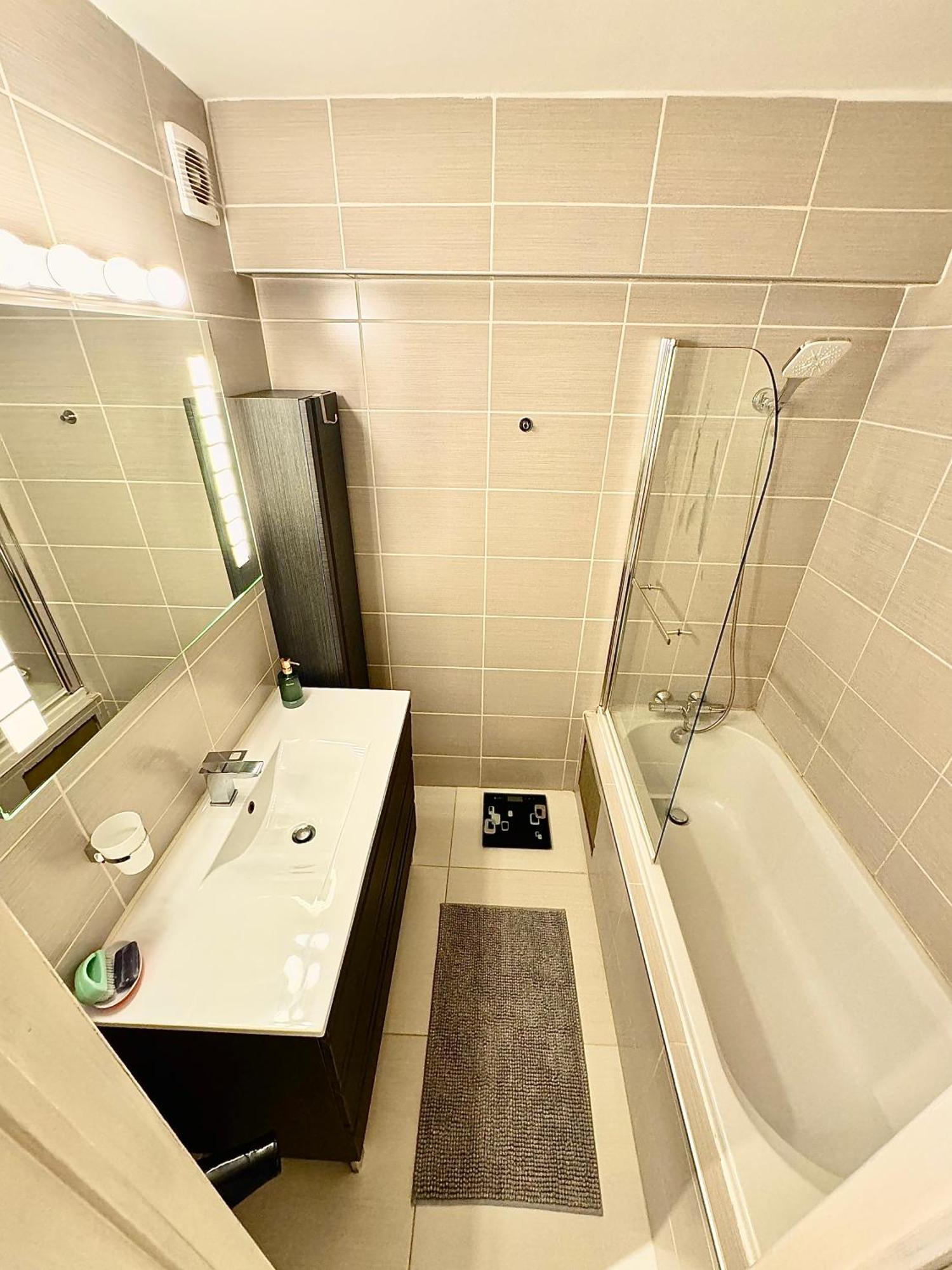 Hearth Of Gateway Apartamento *