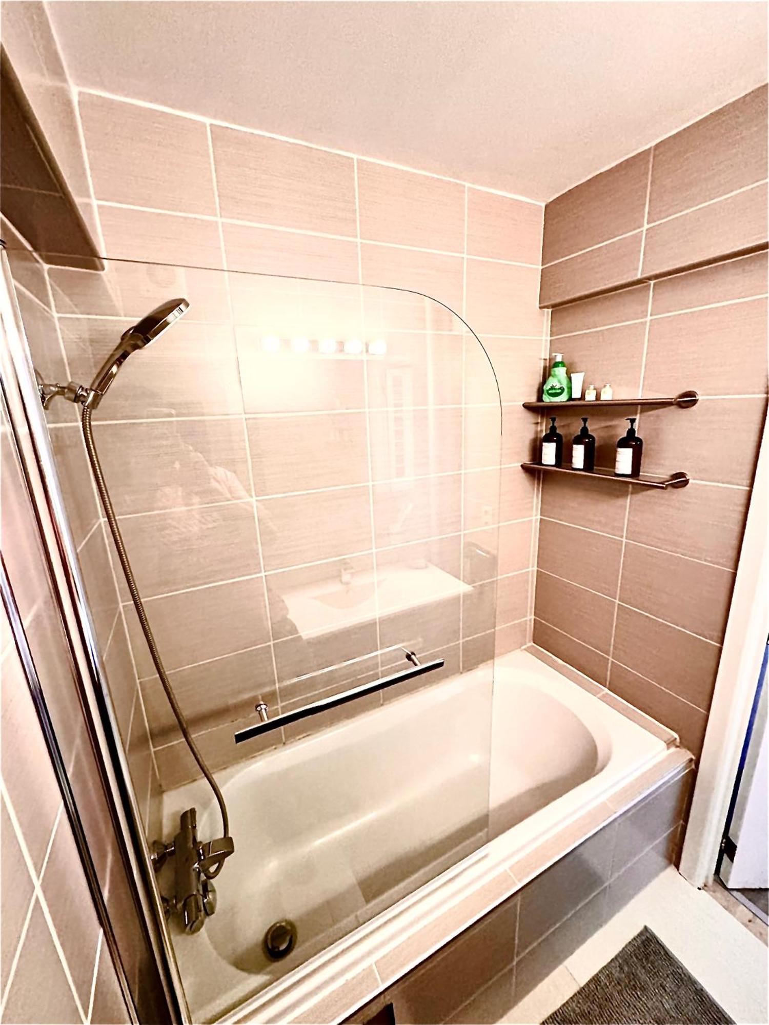 Apartamento Hearth Of Gateway
