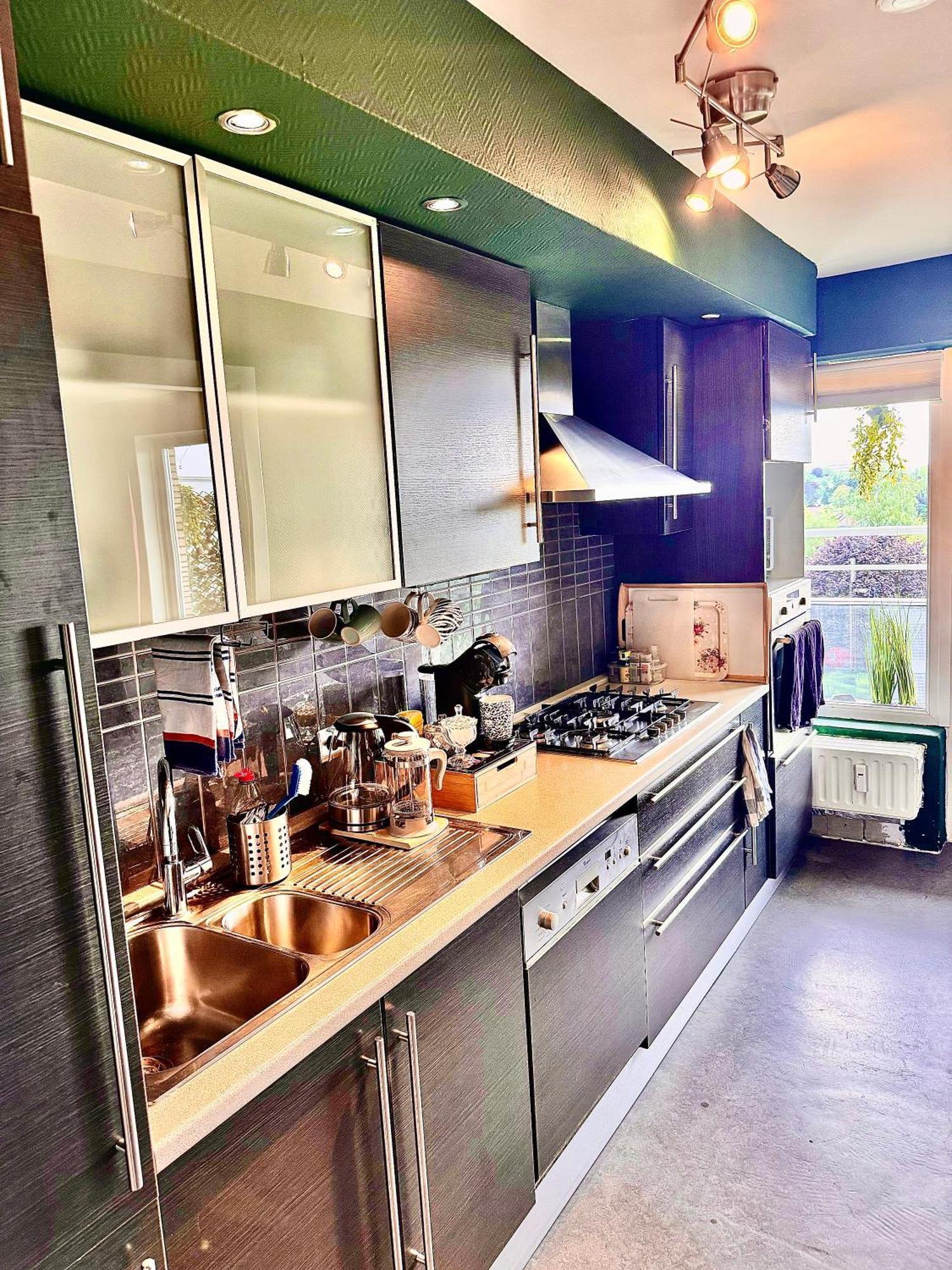 Hearth Of Gateway Apartamento Bruxelas