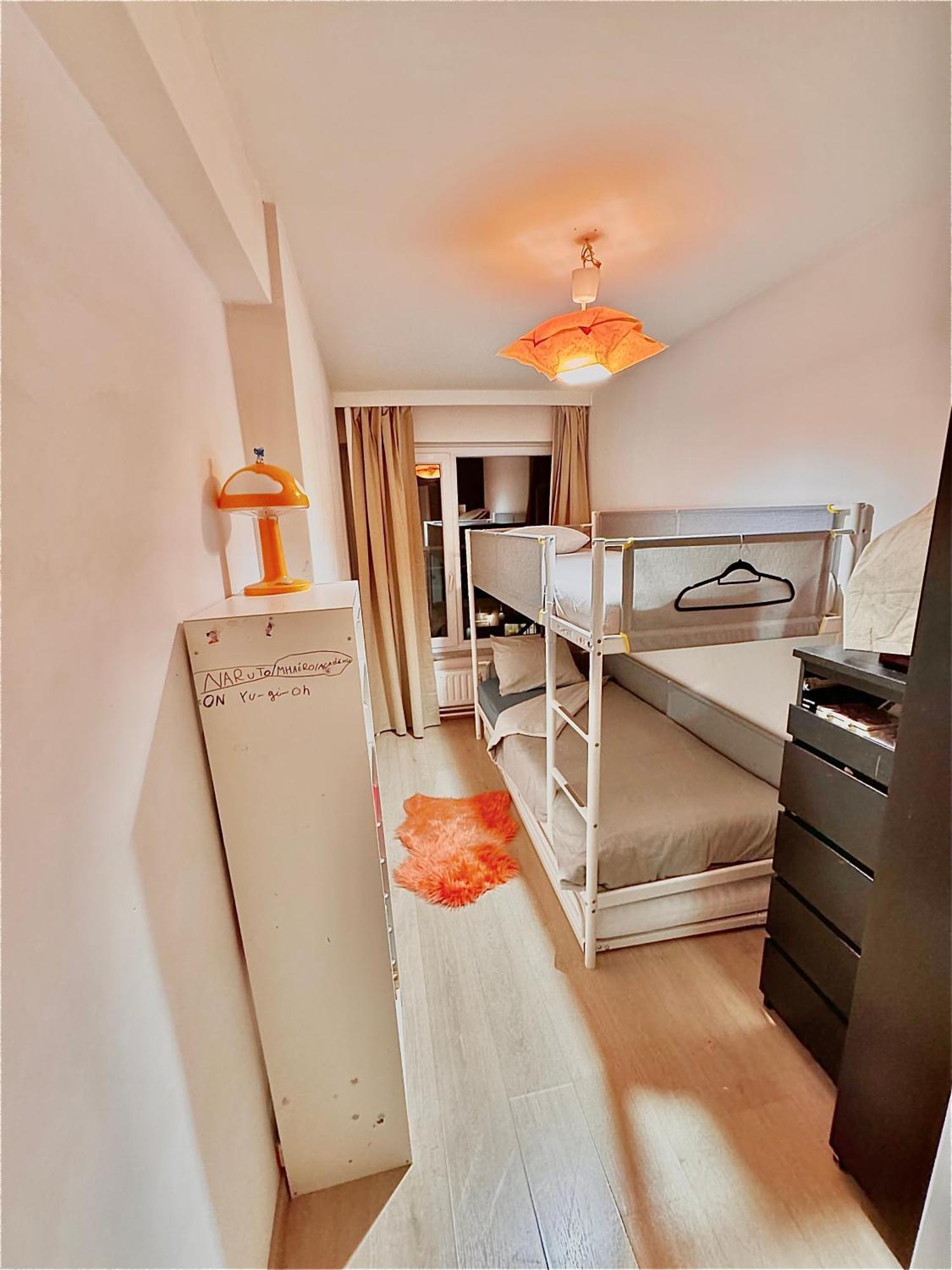 Apartamento Hearth Of Gateway Bruxelas