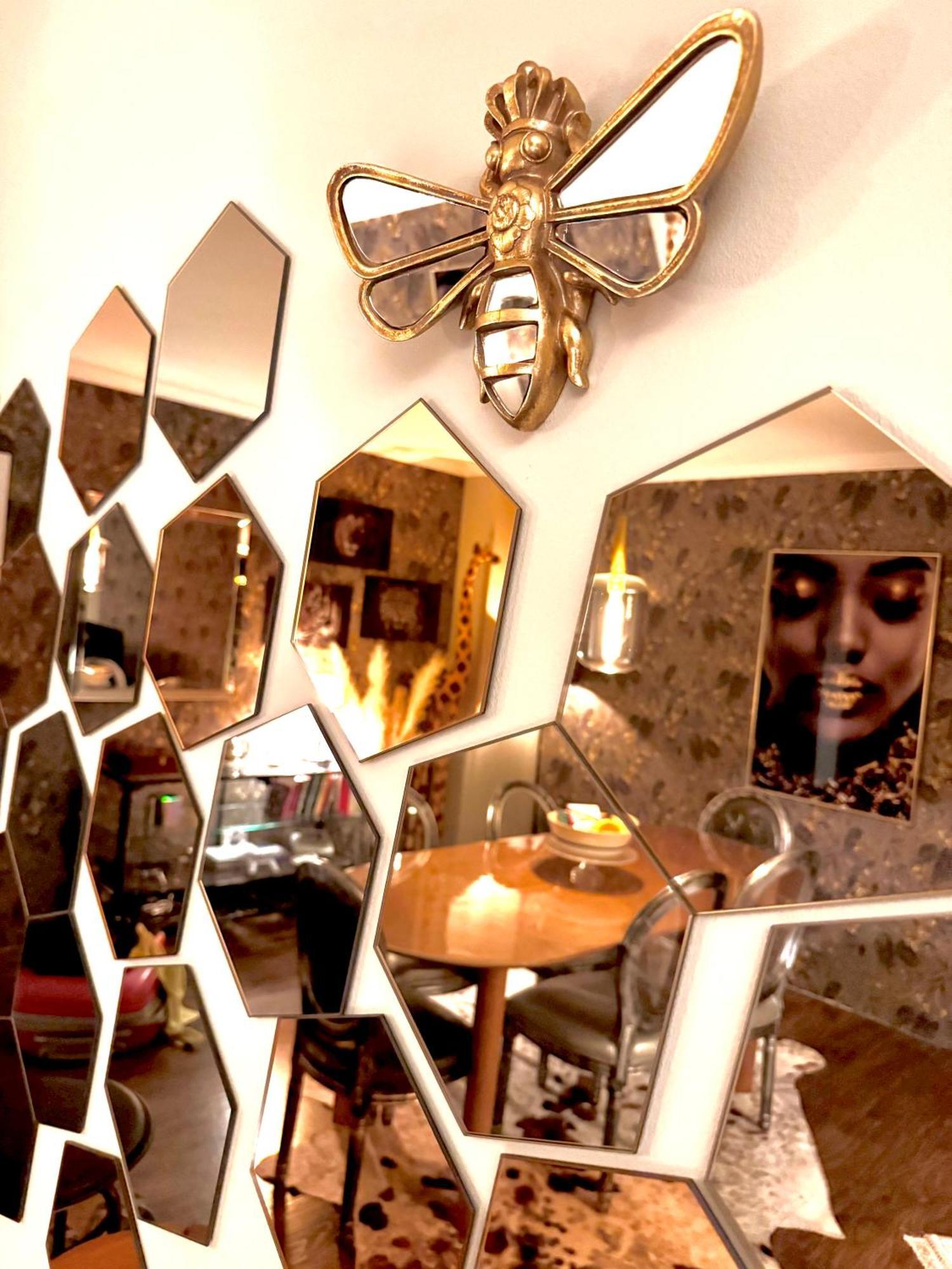 Hearth Of Gateway Apartamento