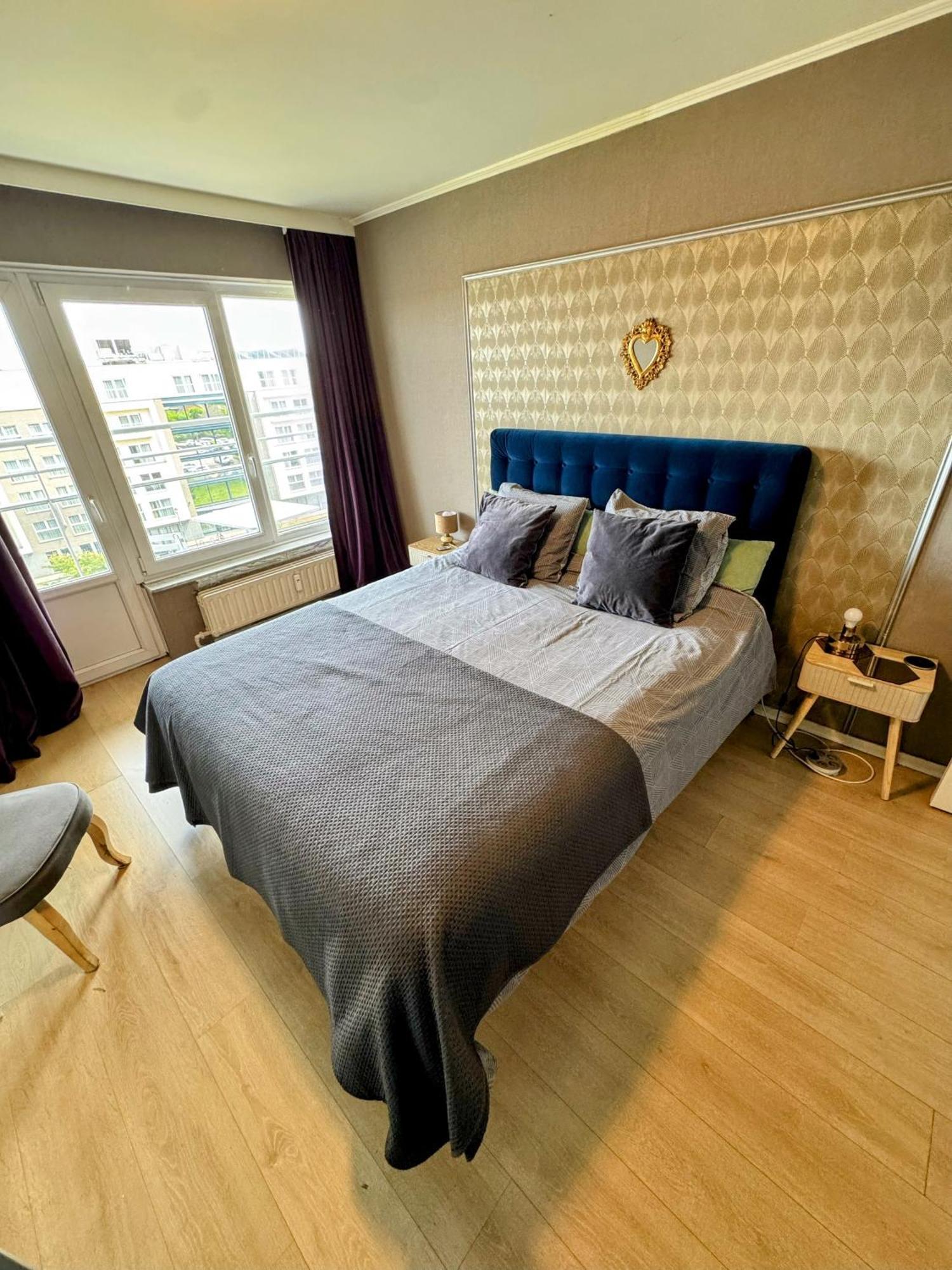 Apartamento Hearth Of Gateway *